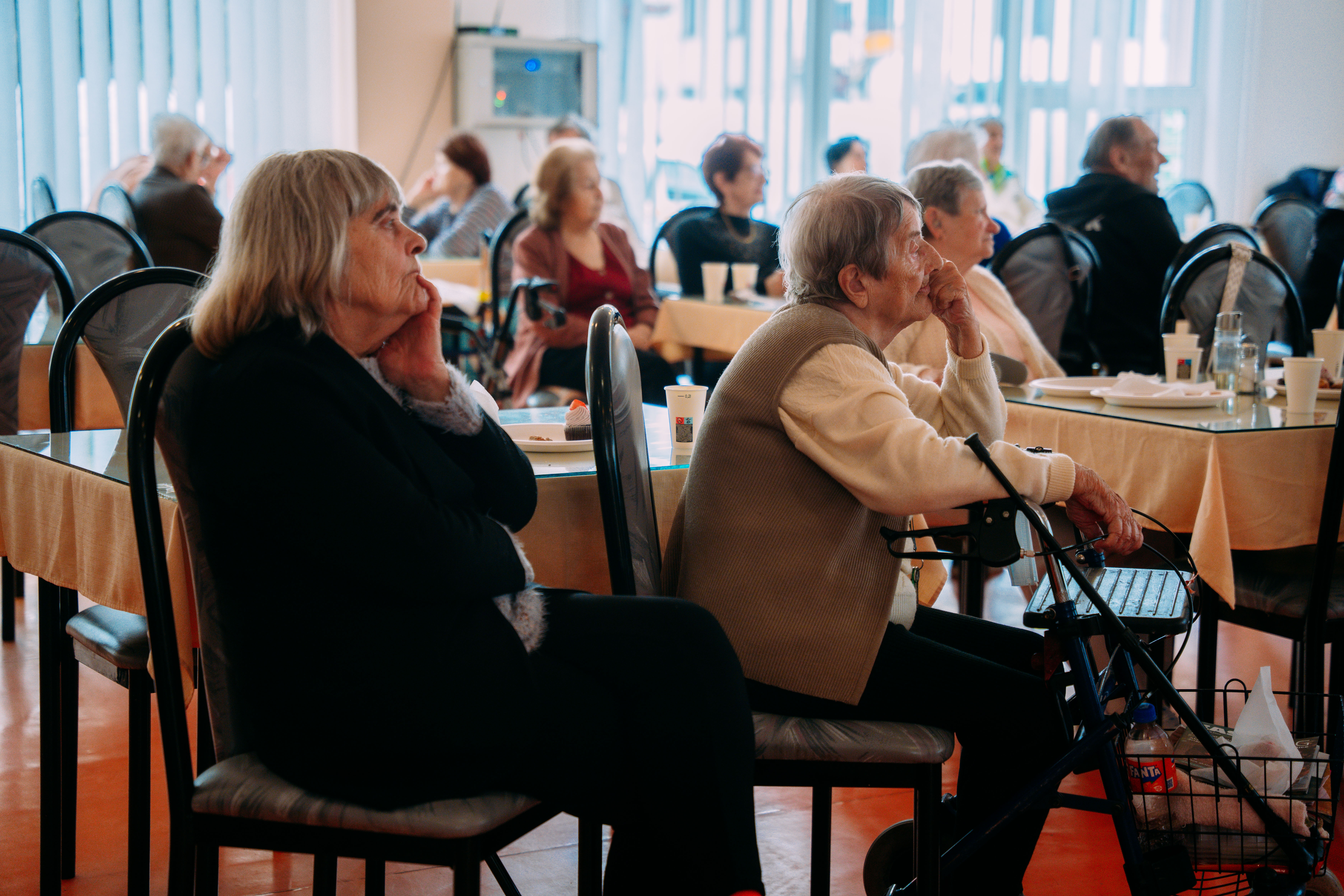 Navsteva Strediska socialnej pomoci mesta Kosice-1-12